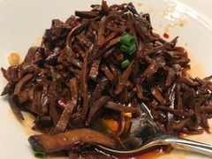 -翠清酒家(万丰路店)