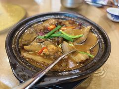 -天天海鲜城·海鲜大排档(新溪店)