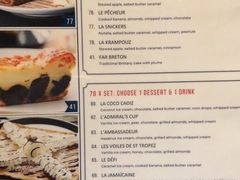 -La Creperie法餐厅(桃江路店)