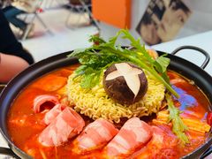 -崔解放·朝韩大排档(虹悦城店)