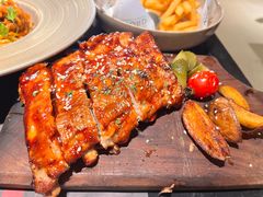 -Nord Grill&Bar Highland诺德西餐(深圳欢乐海岸店)