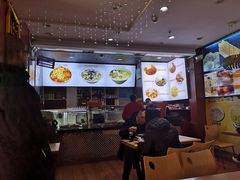 -老郑州烩面(火车站分店)