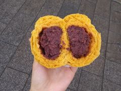 枸杞豆沙包-素缘和合(会馆浜路店)