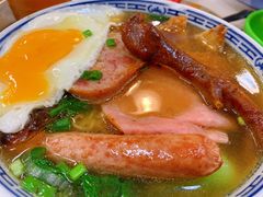 -華歡冰室-WahFoon(吉大店)