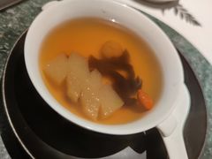 -三号黄浦会Canton Table