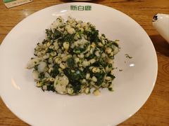 -新白鹿餐厅(银泰西湖文化广场店)