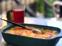 奶油烤杂拌-后海16号·北京私房菜