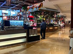 -怡咖啡海鲜自助餐厅(浦东香格里拉店)