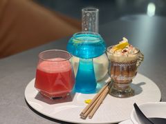 -古仓餐厅·创意菜