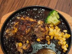 -花笺日本料理(奥园·中环广场店)