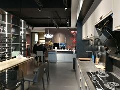 -佰丽爱家全屋定制(汶水店)