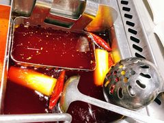 -海底捞火锅(金光华店)