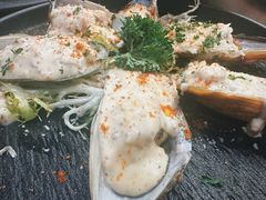 -Shantek象提南亚西餐厅&Bistro(淮海中路店)