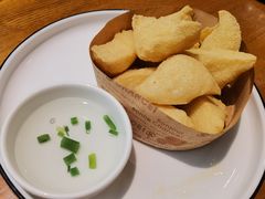 -如轩·海鲜砂锅粥·潮汕菜(海珠店)