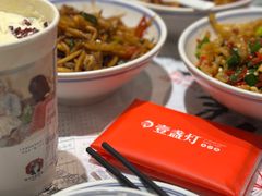 -壹盏灯(惠农店)