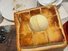 -大树餐厅(益田假日店)