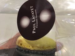 -PAUL LAFAYET 法式甜品(国金中心商场店)