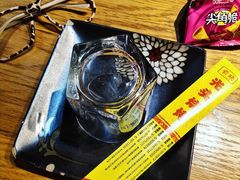 -云晓光头烧烤吧(新大陆广场店)