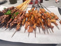 -聚味瞿记·龙虾堂(梅溪湖店)