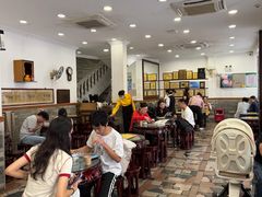 -民信老铺(华盖路店)
