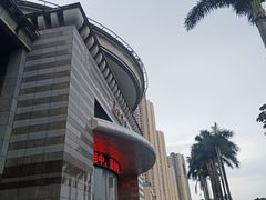 -南宁邕江宾馆