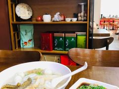 -其美潮州鱼旦粉世家(花城汇南区分店)