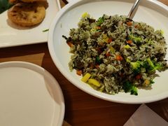 -枣子树·素食餐厅(普陀山店)