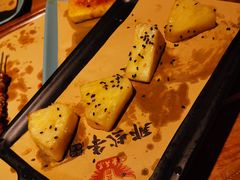 -那些年记忆烧烤