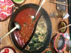 -楠火锅(龙阳广场店)
