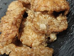 -红东阁东北菜烤肉酒馆(CROSS万象汇店)