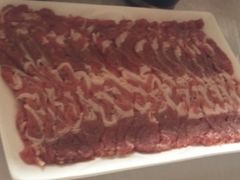 -胡同儿老北京涮肉