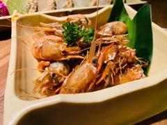 -绿茶餐厅(南昌王府井店)