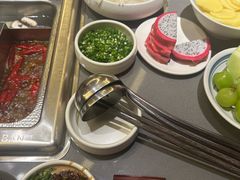 -巴奴毛肚火锅(商城路店)