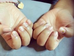 iphone_upload_pic-Meet Nail 美睫·美甲
