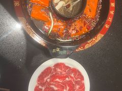 -三江两海老火锅(北京首店)