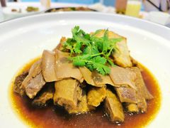 -沪华海鲜大酒楼(南汇店)