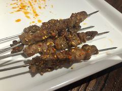 -通海俄式烧烤·俄罗斯大串(嵩山路店)
