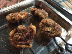 -宝山一号馕坑肉