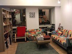 -壹人壹像工作室(购物公园店)