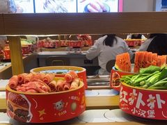 -龍歌自助小火锅(崂山丽达店)