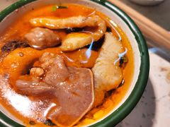 -叁口煮市井老火锅(春熙路店)