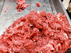 -杨家牛肉汤(淮建路店)