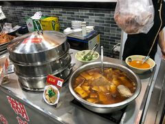 -豫掌柜饸饹面·烩面(秀沿路店)
