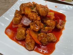 -广东胜利宾馆西关粤中餐厅