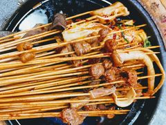 -冒椒火辣(太古里店)