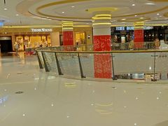 -丽达购物中心(崂山店)