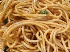 葱油开洋面-老地方面馆(思南路店)