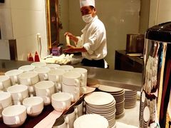 -王宝和大酒店大堂吧(九江路店)