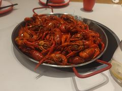 -海岛八号龙虾烧烤田鸡(蓝天路总店)