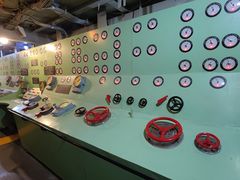 -泰达航母主题公园